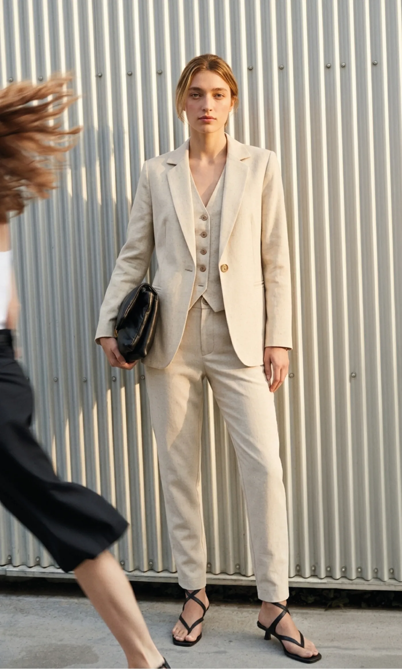 Comprá el look